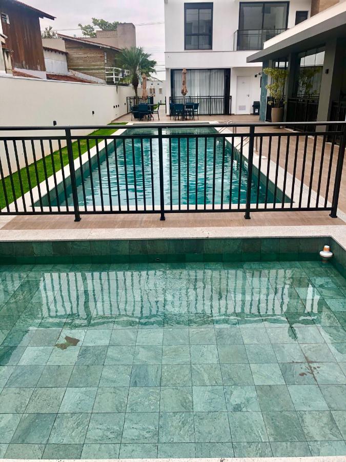 Estudio Campeche - Florianopolis - Sc المظهر الخارجي الصورة