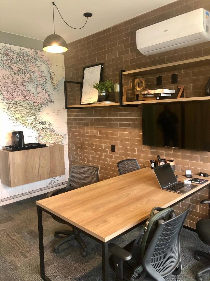 Estudio Campeche - Florianopolis - Sc المظهر الخارجي الصورة