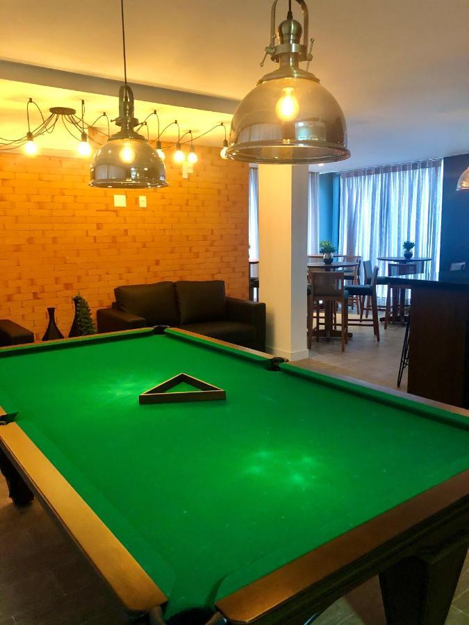 Estudio Campeche - Florianopolis - Sc المظهر الخارجي الصورة